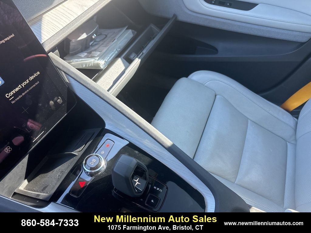 Used 2023 Polestar Polestar 2 w/ Pilot Pack image 21