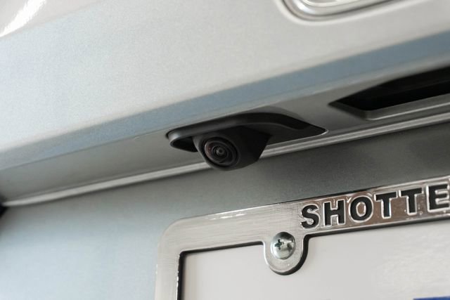 Certified 2025 Honda CR-V Sport-L image 10