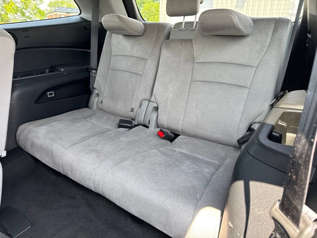 Used 2021 Honda Pilot EX image 34
