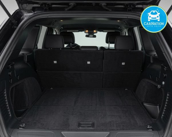 Used 2018 Jeep Grand Cherokee Laredo AWD/4WD image 10