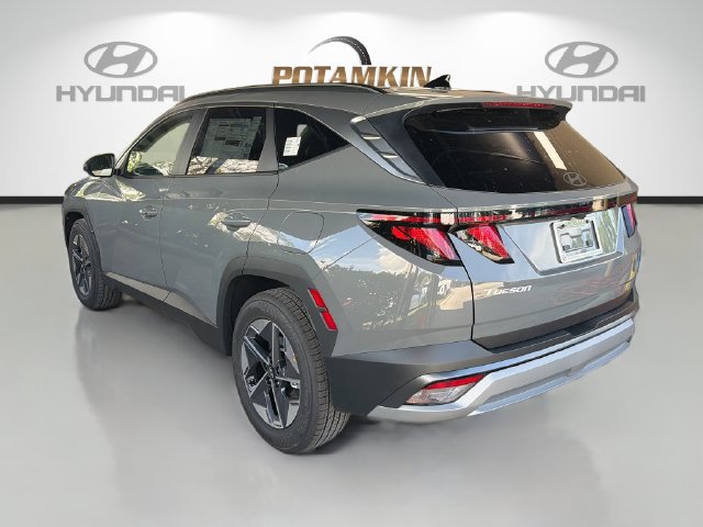 New 2026 Hyundai Tucson SEL Plus FWD image 7