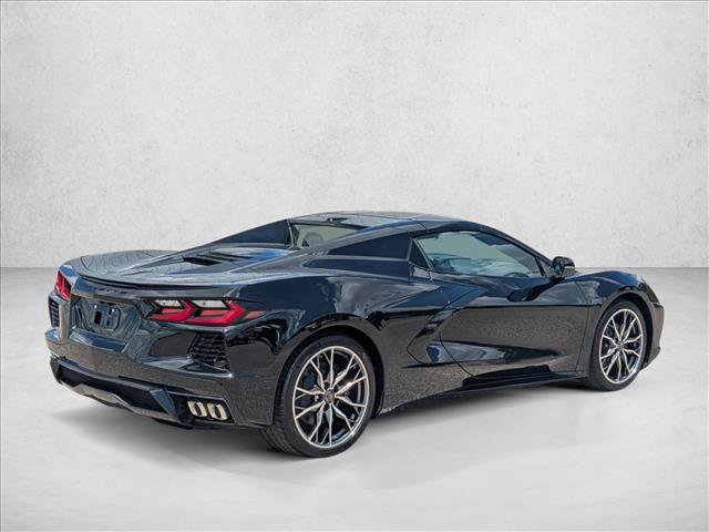 New 2026 Chevrolet Corvette Stingray Convertible w/ 1LT RWD video 2