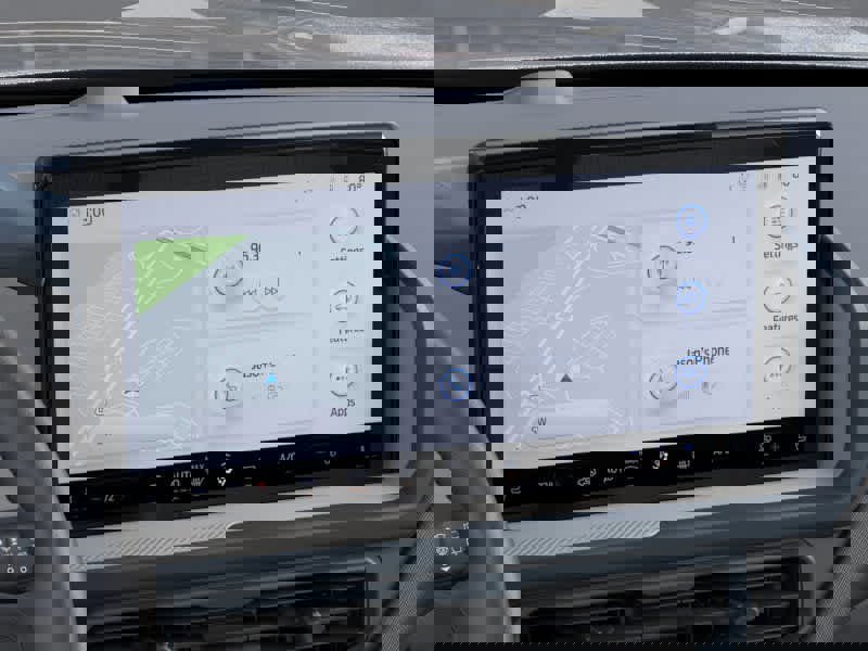 New 2025 Ford Bronco Sport Heritage w/ Convenience Package image 14