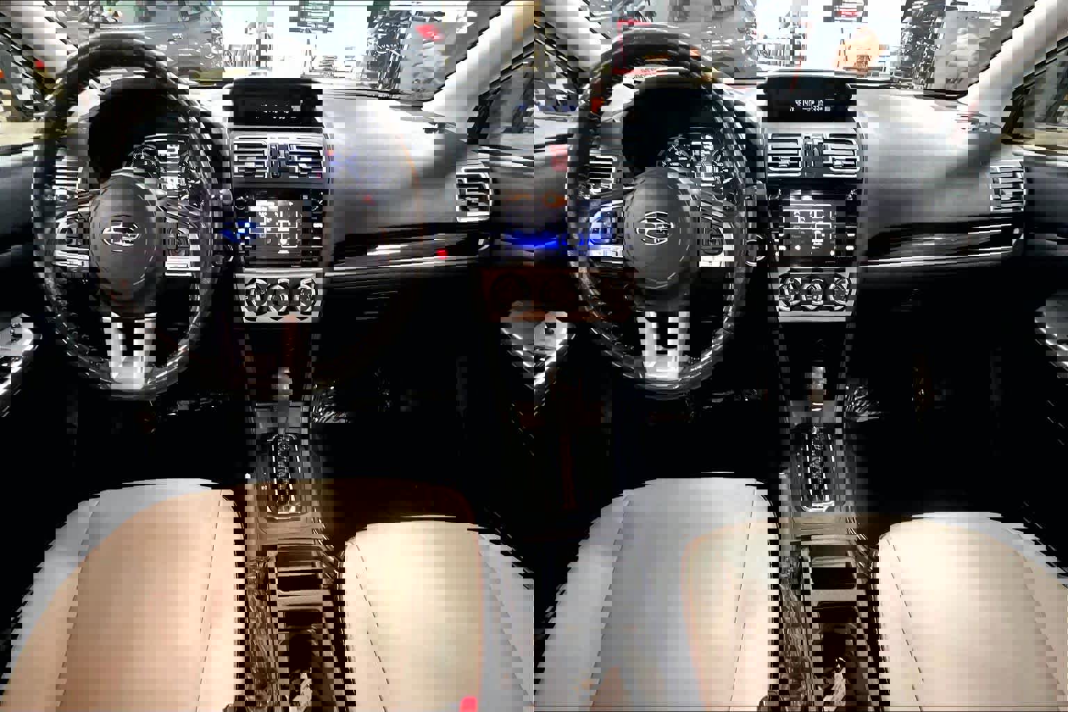 Used 2017 Subaru Crosstrek 2.0i Limited image 15