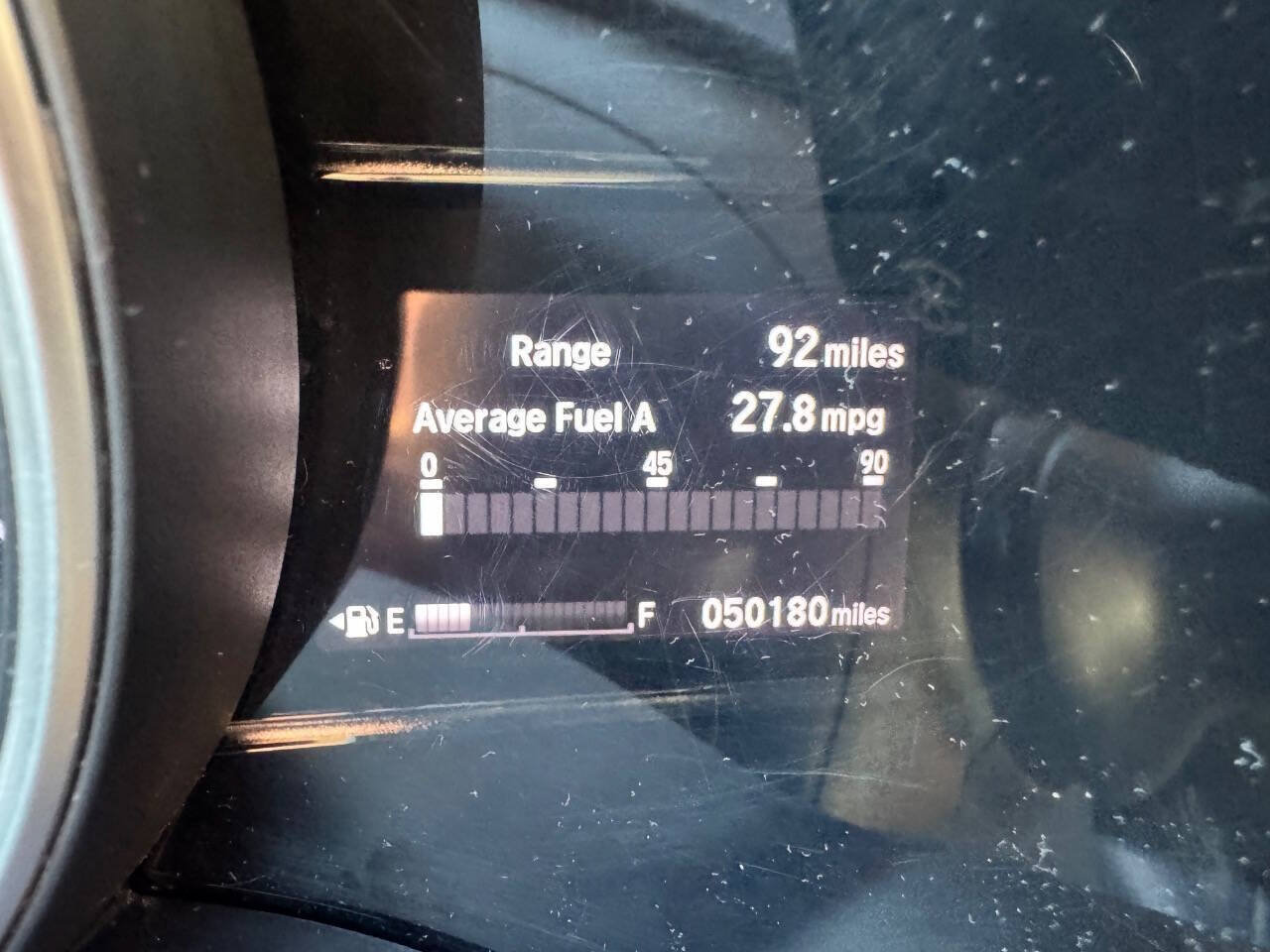Used 2019 Honda Fit EX-L image 22