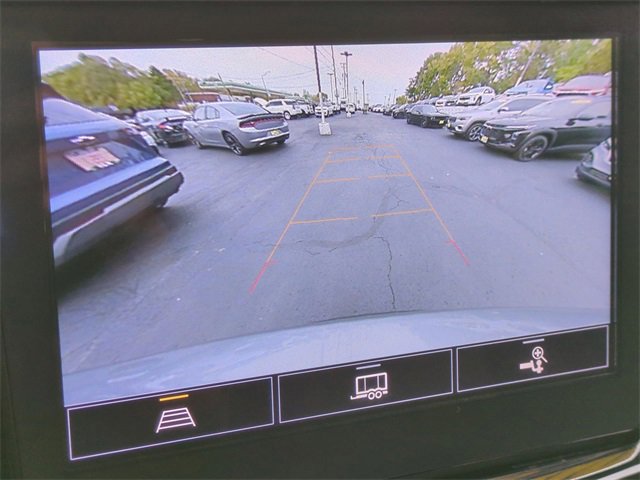 Certified 2023 Chevrolet Traverse LT image 15