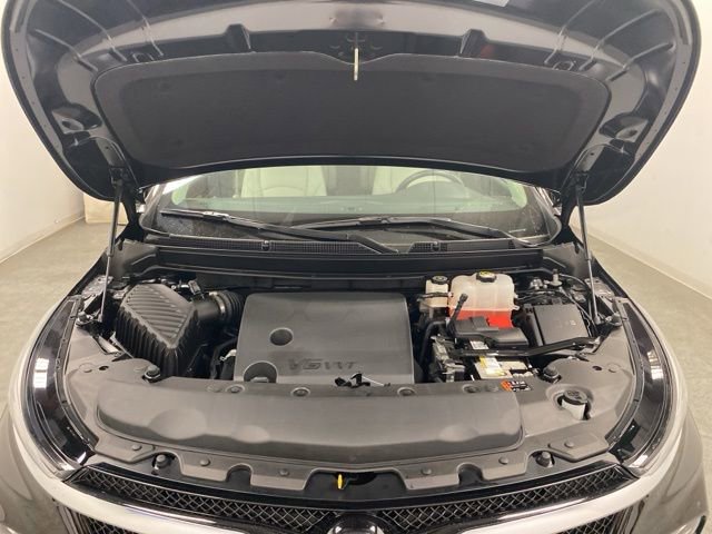 Used 2023 Buick Enclave Essence w/ Experience Buick Package image 35