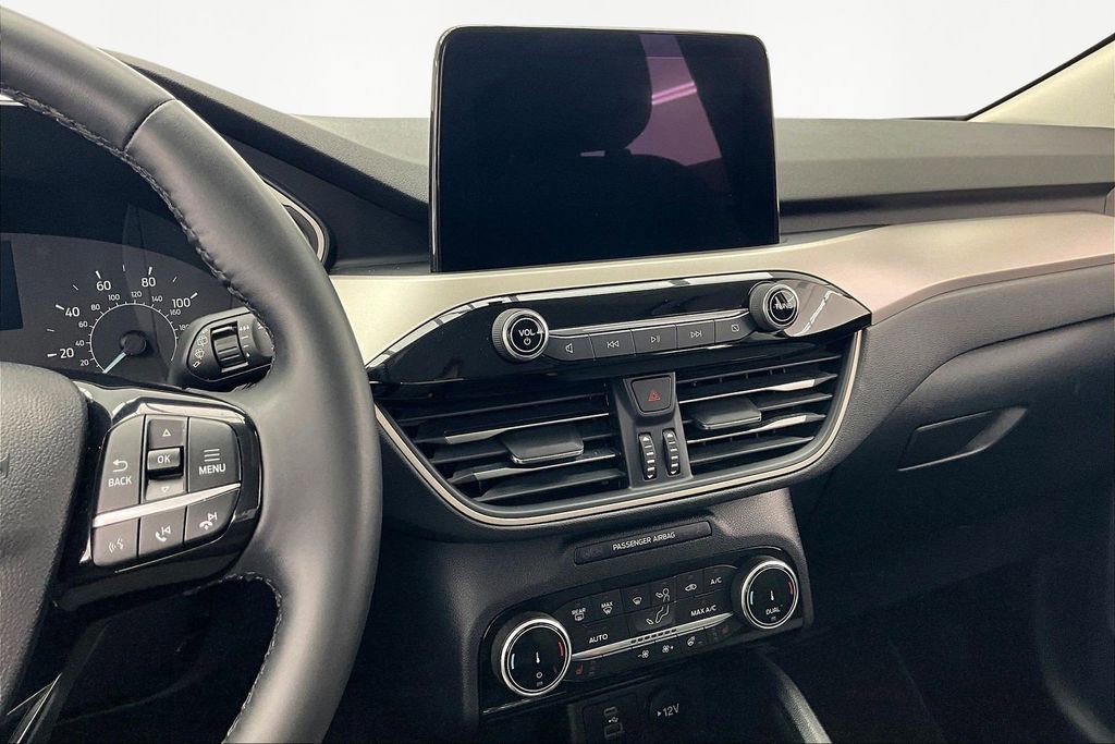 Used 2022 Ford Escape SE w/ Convenience Package image 6