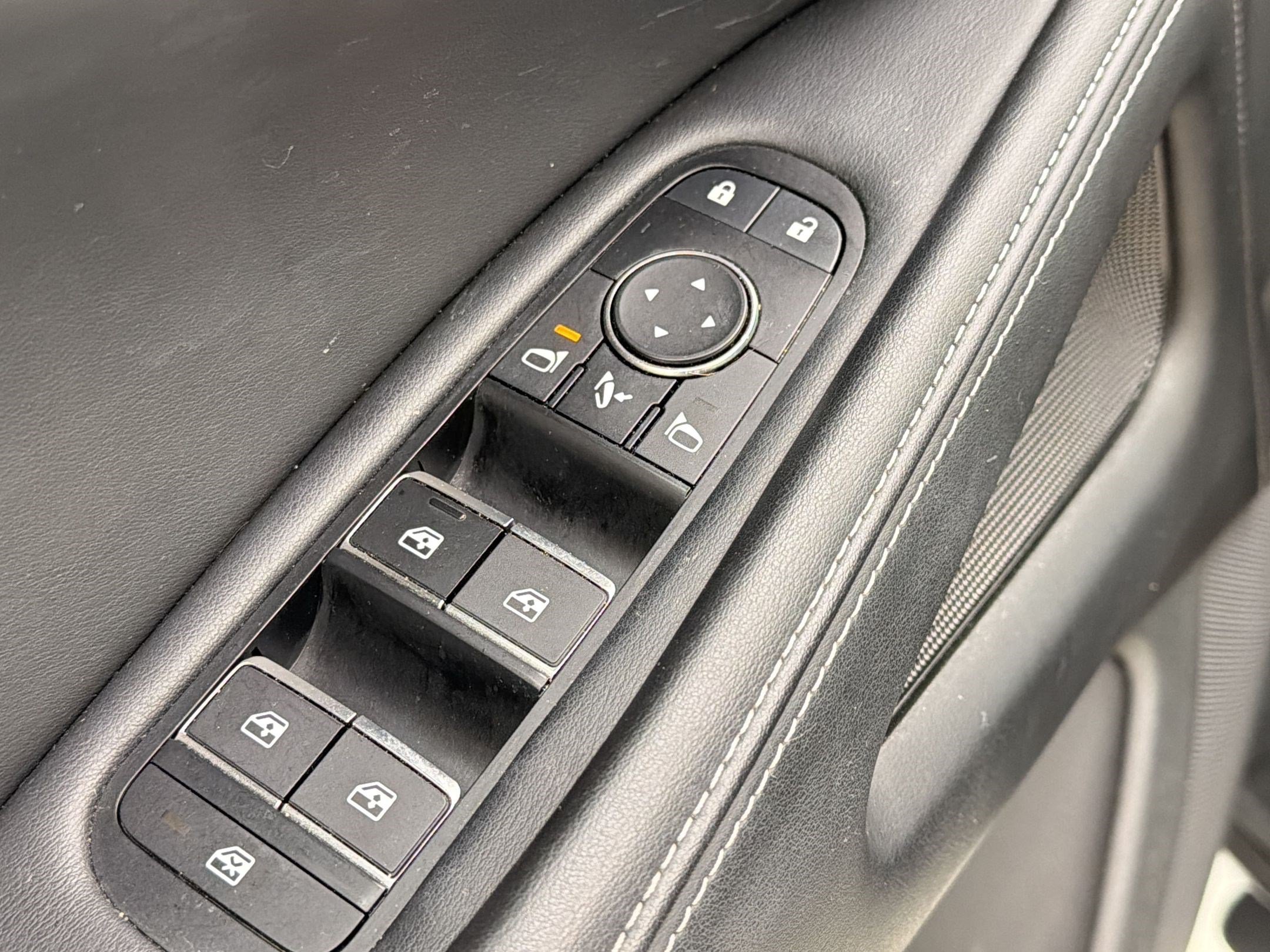 Used 2024 INFINITI QX60 Luxe FWD image 20