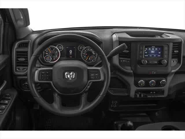 Used 2022 RAM 2500 Limited AWD/4WD image 4