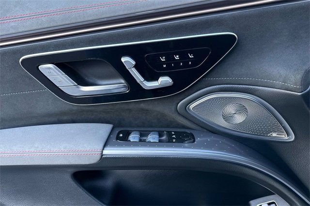 Used 2022 Mercedes-Benz EQS 450+ 450 image 13
