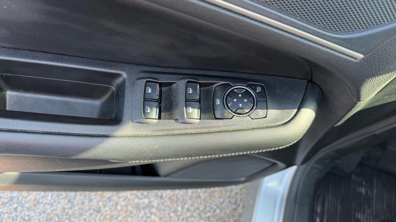 Certified 2024 Ford Edge SEL w/ Convenience Package image 24