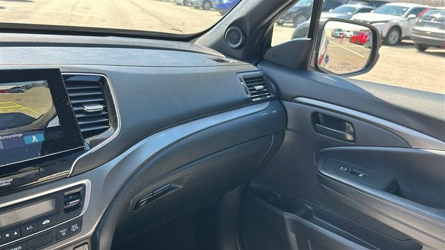Used 2023 Honda Passport EX-L image 21