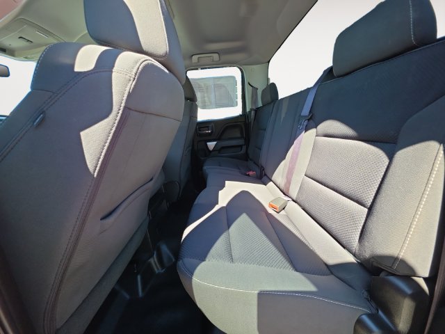 Used 2016 Chevrolet Silverado 1500 LT w/ Trailering Package RWD image 13