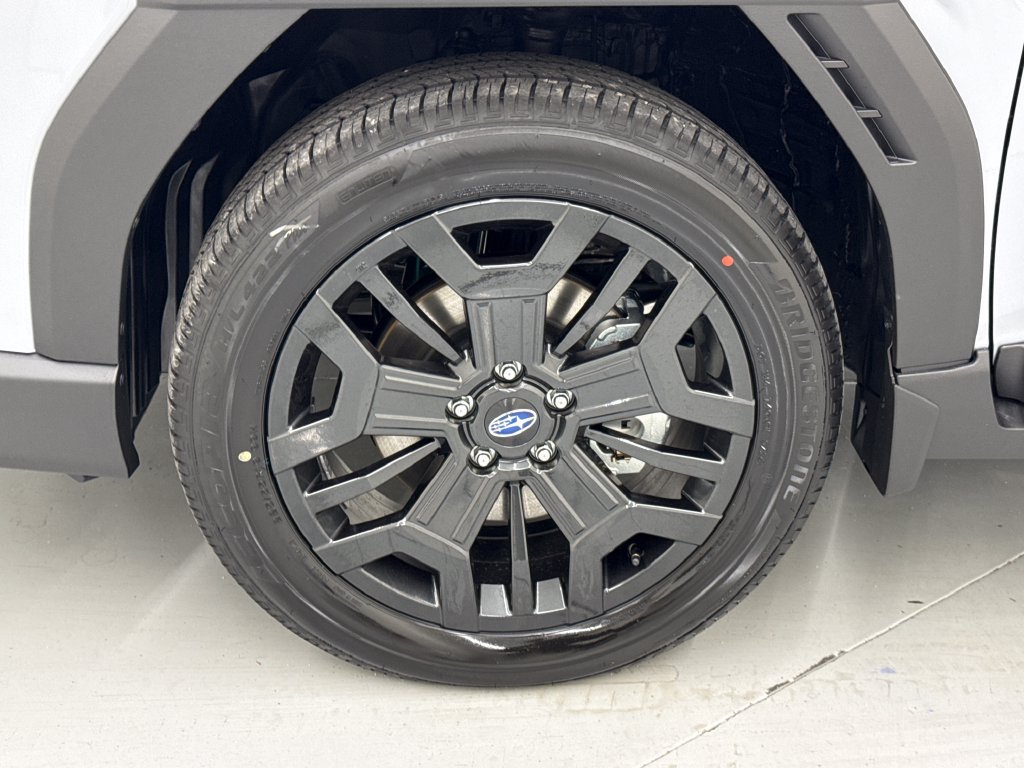 New 2026 Subaru Outback Limited XT AWD/4WD image 10
