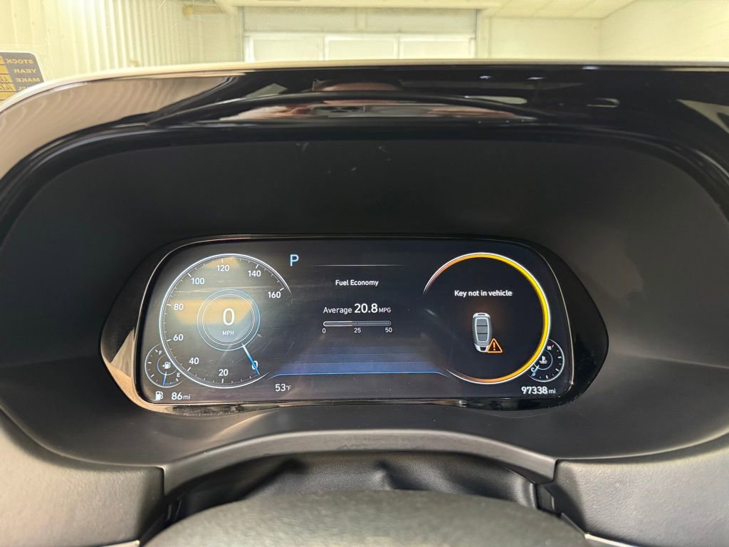 Used 2020 Hyundai Palisade Limited image 33