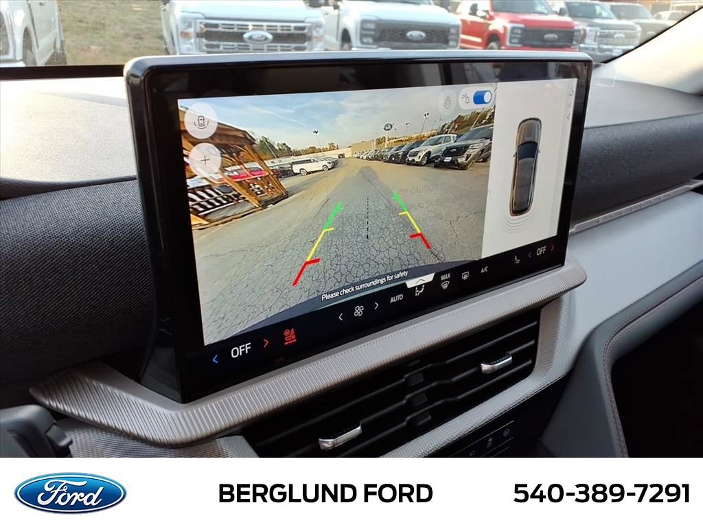 New 2026 Ford Explorer Active w/ Active Comfort Package AWD/4WD image 17