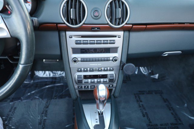 Used 2005 Porsche Boxster S image 34