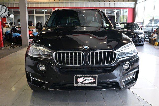 Used 2017 BMW X5 xDrive35i AWD/4WD image 2