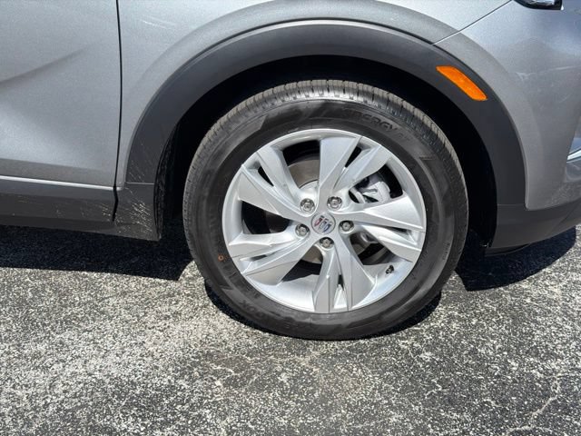 New 2026 Buick Encore GX Preferred w/ Comfort Package FWD image 10
