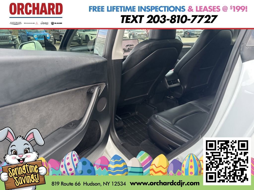 Used 2023 Tesla Model Y Long Range image 19