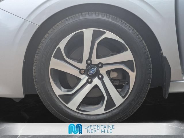 Used 2022 Subaru Legacy Limited AWD/4WD image 32