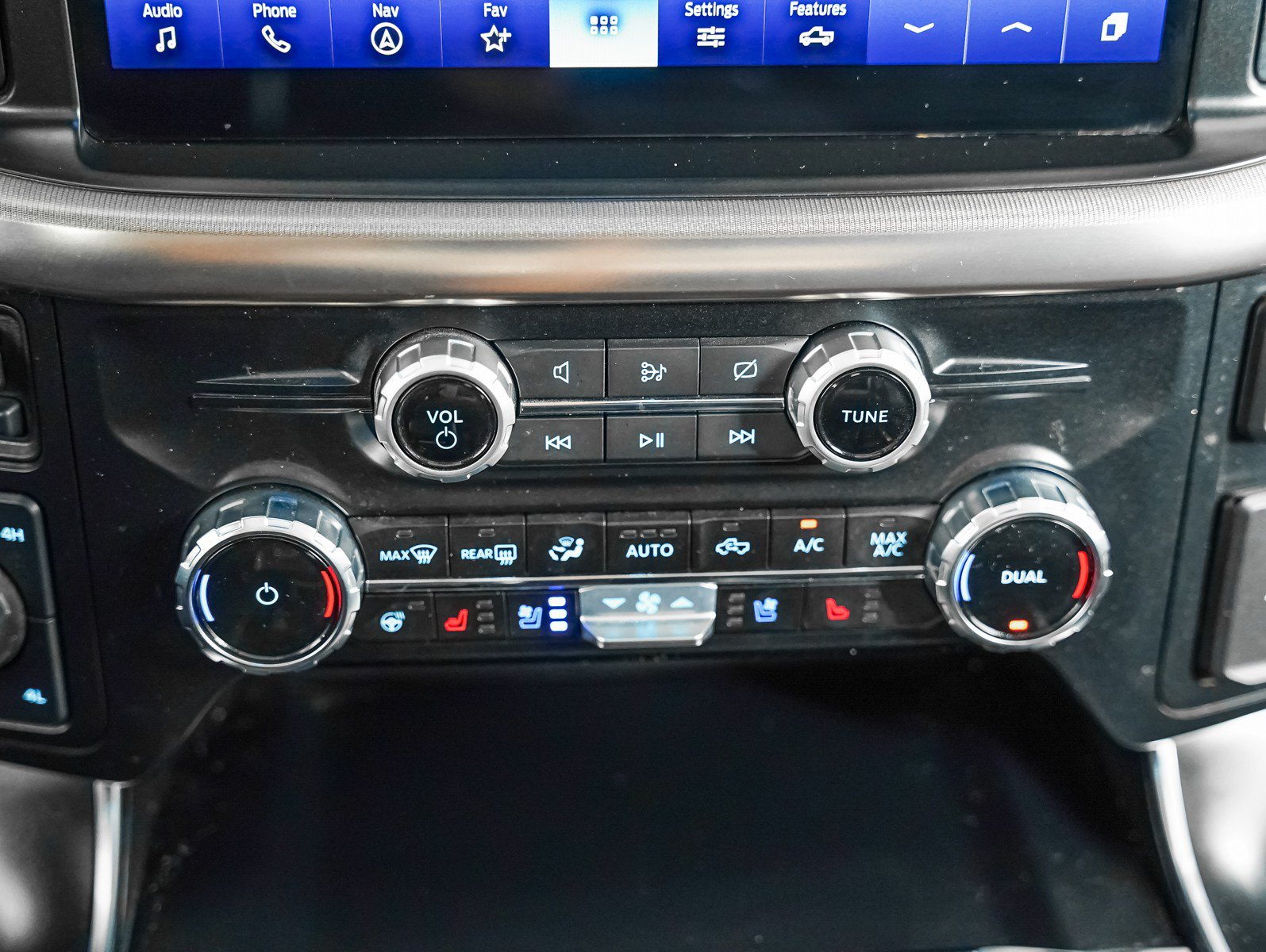 Used 2023 Ford F150 Raptor AWD/4WD image 22
