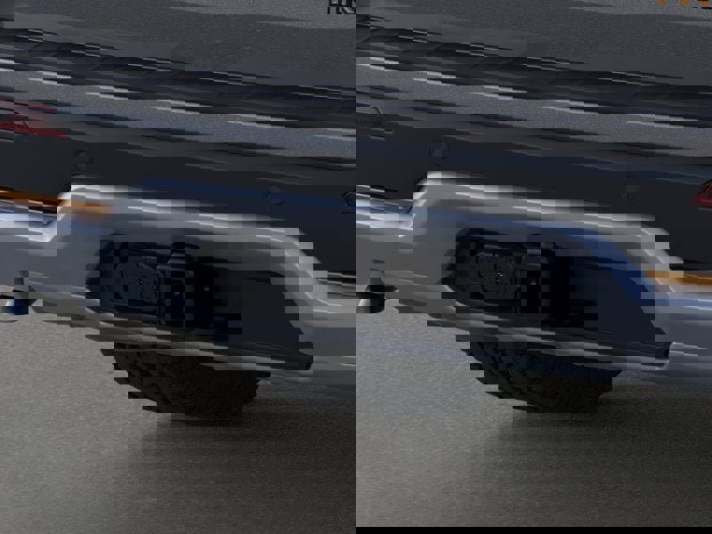 New 2026 Ford Explorer Tremor image 53