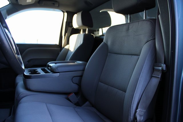 Used 2014 GMC Sierra 1500 2WD Regular Cab w/ Sierra Convenience Package image 25