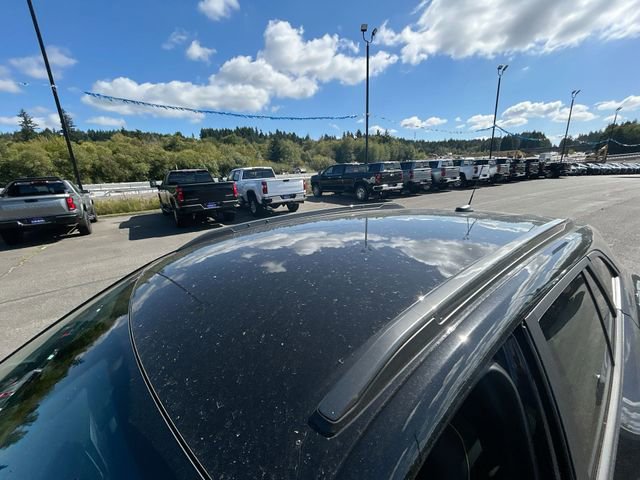 New 2025 Chevrolet Trax ACTIV w/ Driver Confidence Package image 20