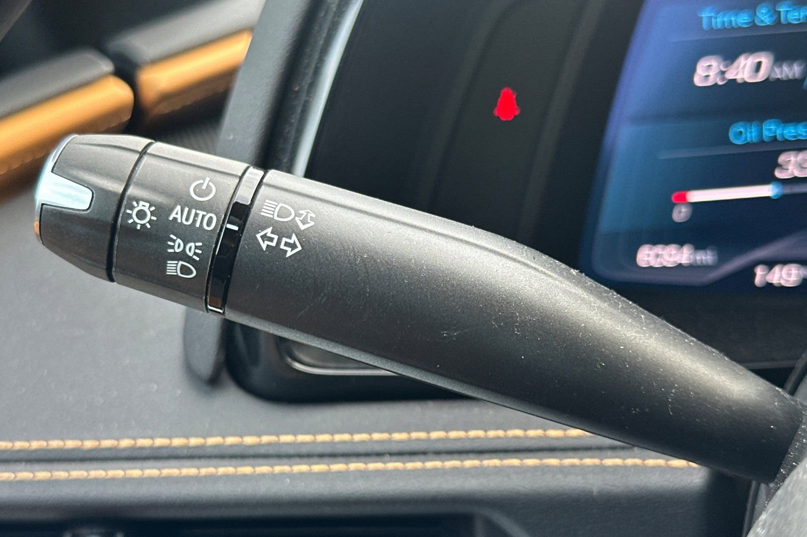 Used 2022 Chevrolet Corvette Stingray Preferred Cpe w/ Z51 Performance Package image 34