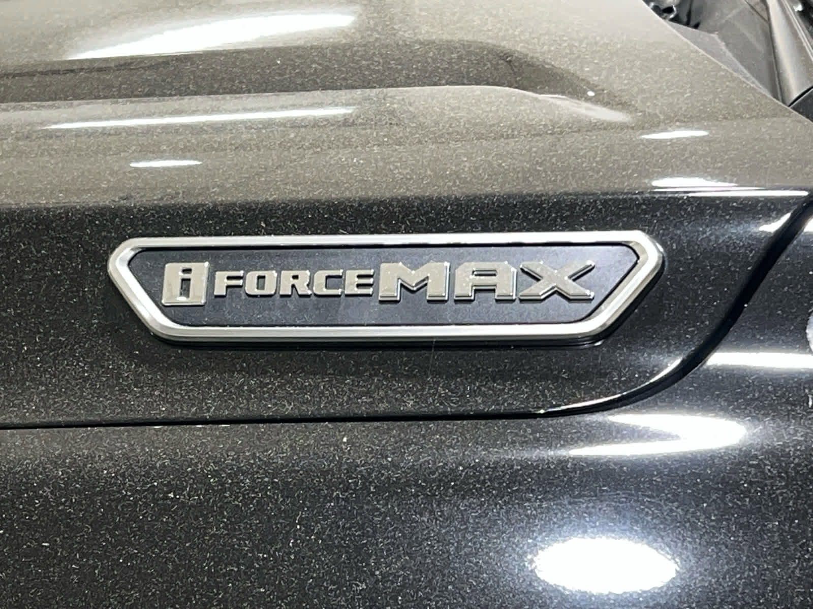 Used 2024 Toyota Tacoma Limited image 8