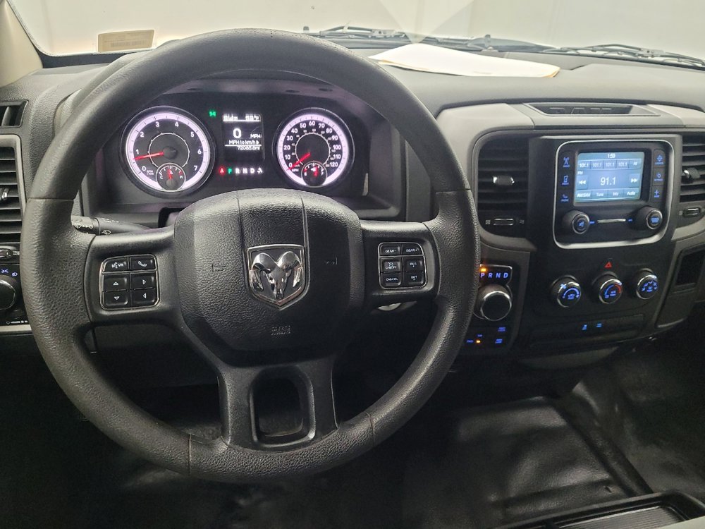 Used 2019 RAM 1500 Tradesman w/ Popular Equipment Group image 22
