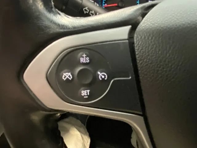 Used 2022 Chevrolet Colorado LT w/ LT Convenience Package AWD/4WD image 28