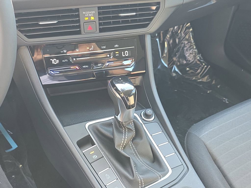 New 2026 Volkswagen Jetta S image 18