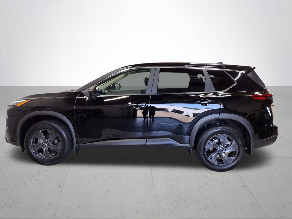 Used 2026 Nissan Rogue SV w/ Cold Weather Package AWD/4WD image 11