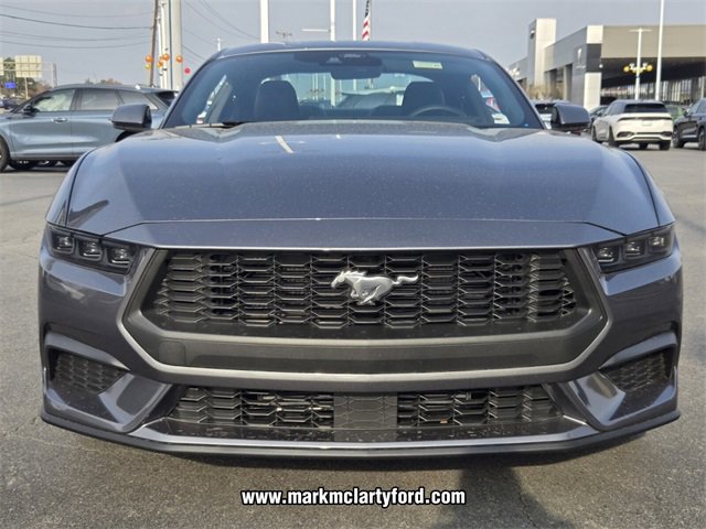 New 2026 Ford Mustang Premium image 12