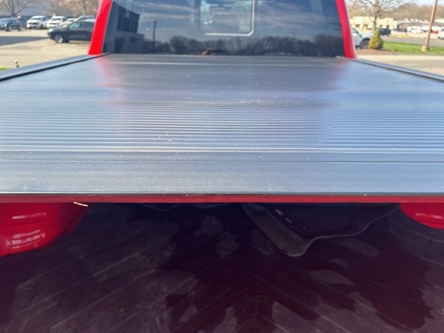 Used 2023 Ford F350 Lariat w/ Lariat Ultimate Package image 9