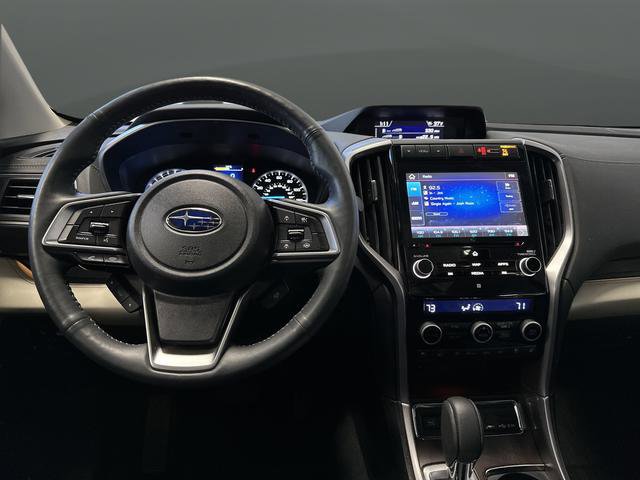 Used 2022 Subaru Ascent Touring image 5