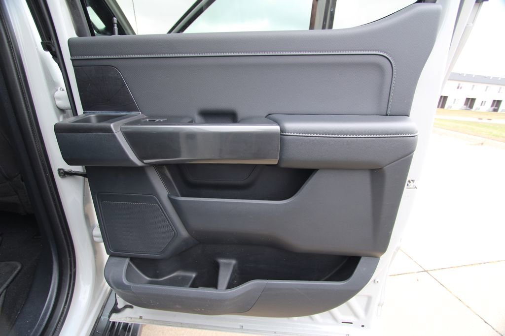 Used 2023 Ford F150 XLT w/ Equipment Group 302A High image 44