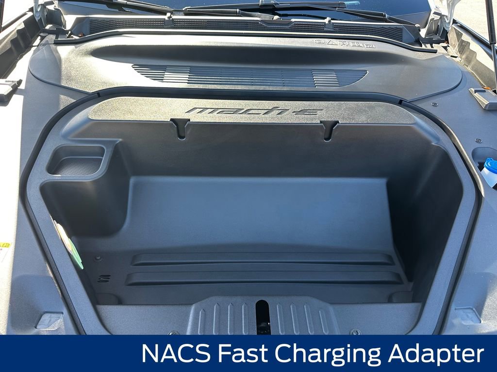 New 2025 Ford Mustang Mach-E GT w/ Bronze Appearance Package image 20