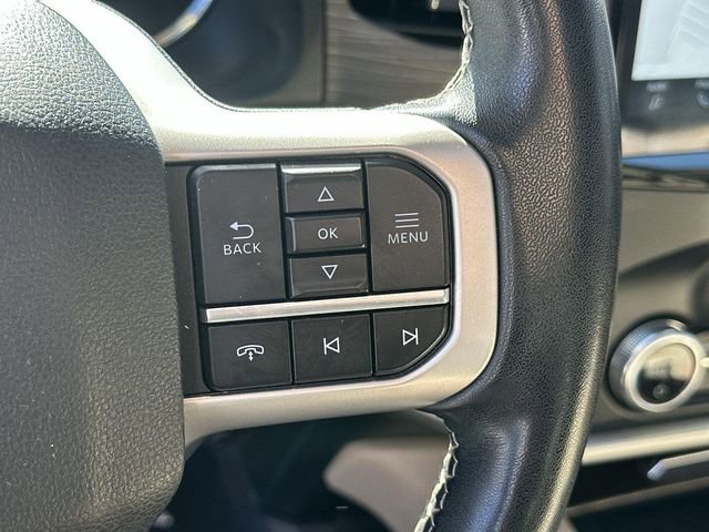 Used 2023 Ford Expedition Max Limited image 37