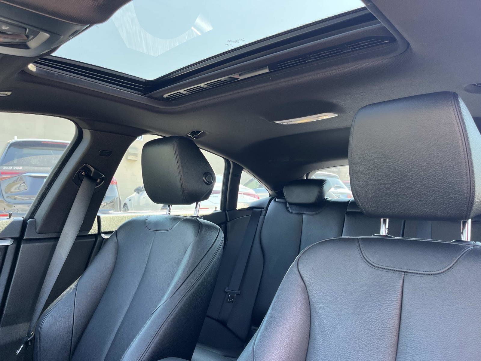 Used 2016 BMW 428i Gran Coupe image 23