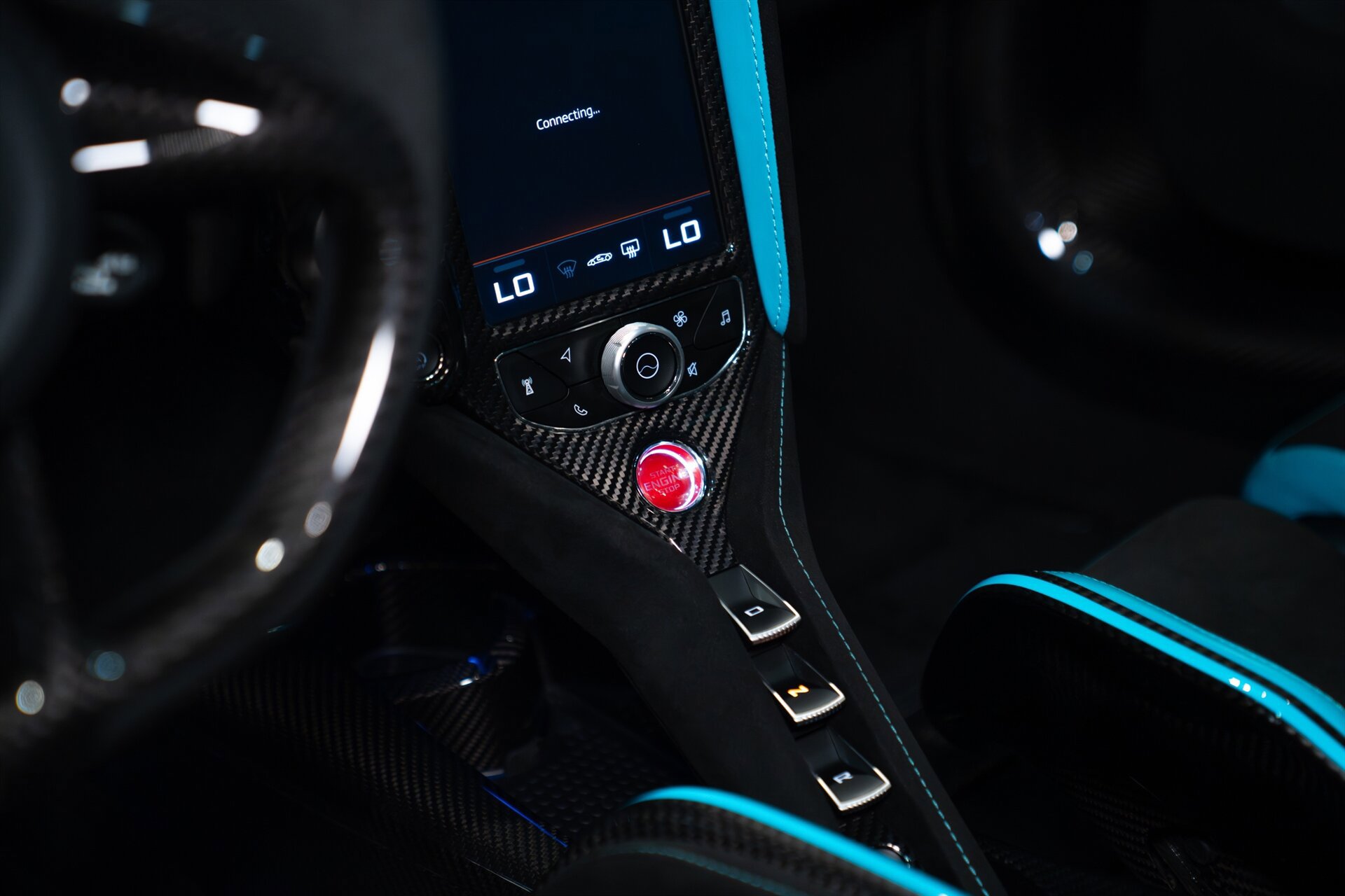 Used 2022 McLaren 765LT RWD image 43