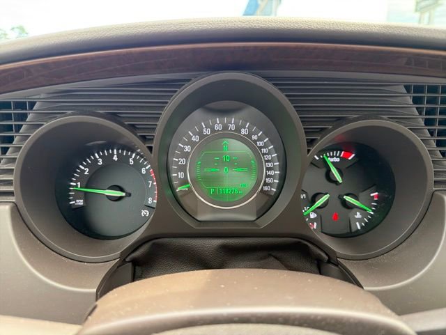 Used 2011 Saab 9-5 Turbo6 AWD/4WD image 13