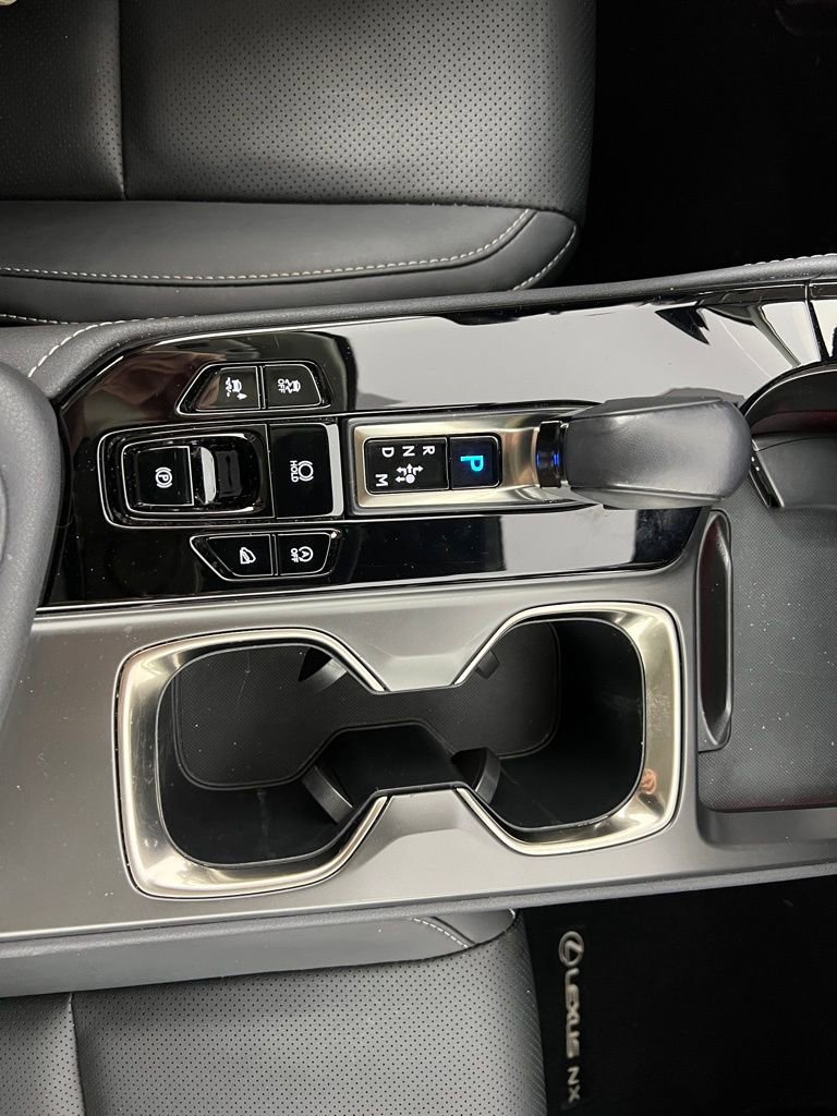Used 2023 Lexus NX 350 AWD w/ Premium Package image 20