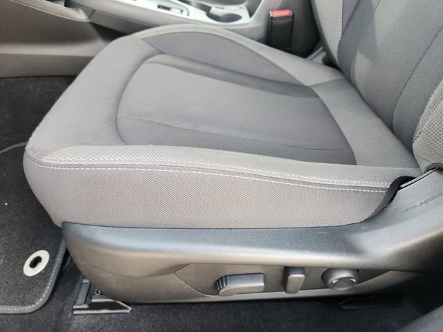 Certified 2025 Subaru Crosstrek 2.0i Premium AWD/4WD image 25