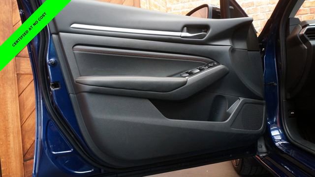 Certified 2023 Nissan Altima 2.5 SR w/ SR Premium Package image 30