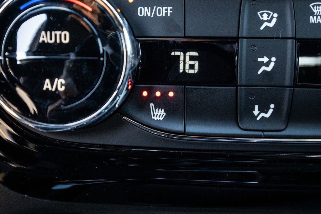 New 2026 Chevrolet Trax RS image 29