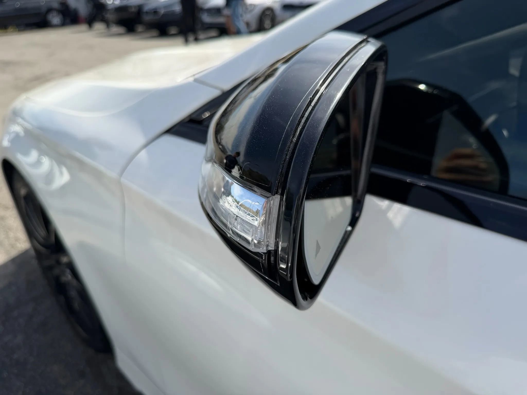 Used 2016 Mercedes-Benz S 550 4MATIC Coupe image 21
